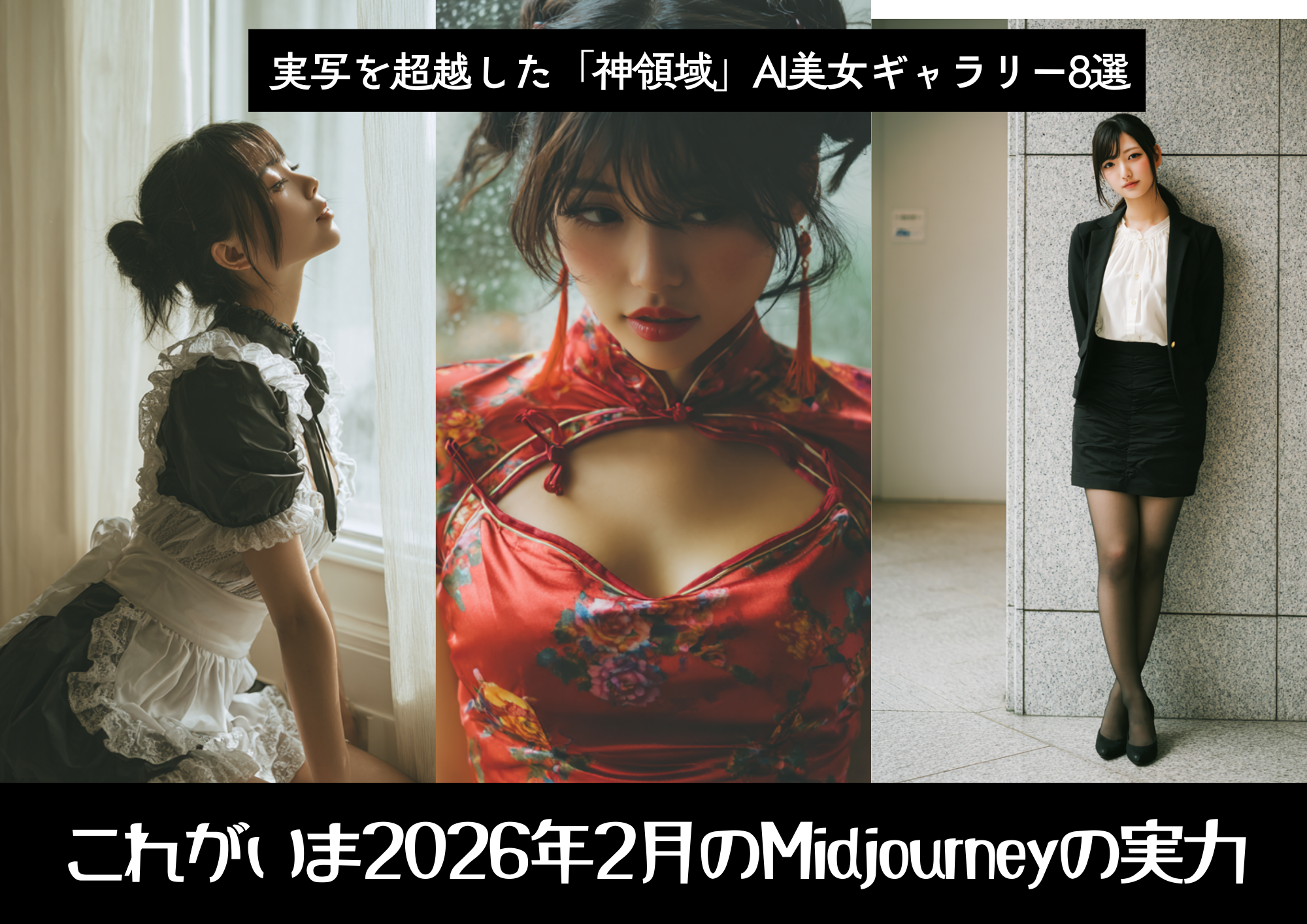 アイキャッチ　これがいま2026年2月のMidjourneyの実力